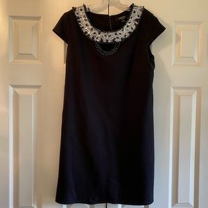 Excellent condition black cocktail dress!